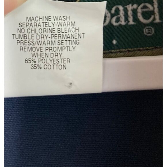 Mens Berne Apparel Navy Unlined CoverallsNavy‎  NWT 52S - Picture 10 of 10